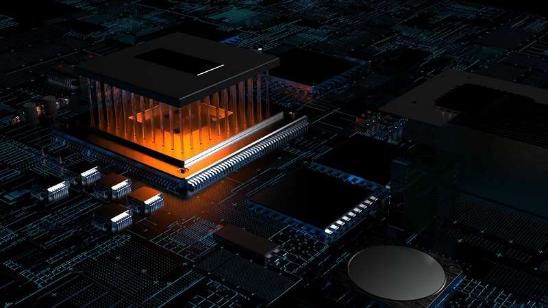 Intel Core i9-12900k specifications