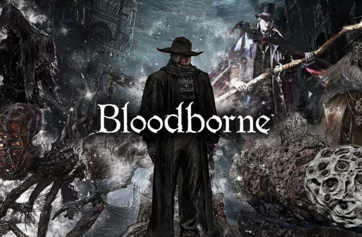 Is Bloodborne On PC-Launch Date and All Details