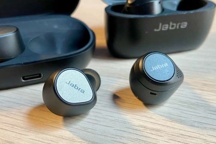 Jabra Elite 7 Pro Earbuds