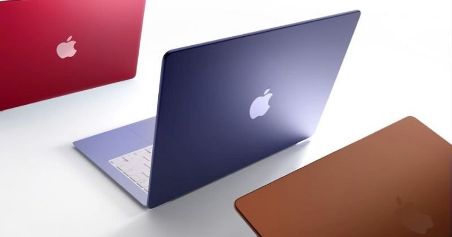 MacBook Air 2022 Specs, New Design and Price