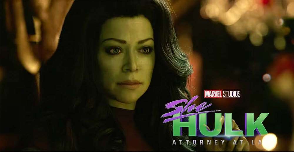 Marvel She Hulk Attorney at Law Release Date