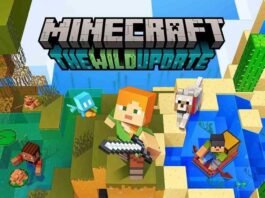 Minecraft 1.19 The Wild Release Date, Features, And Updates