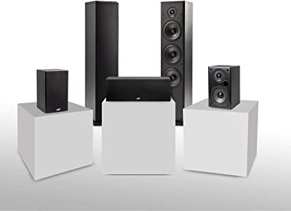 Polk Audio Multi-Channel Home Theatre