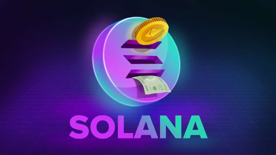 Solana crypto prediction