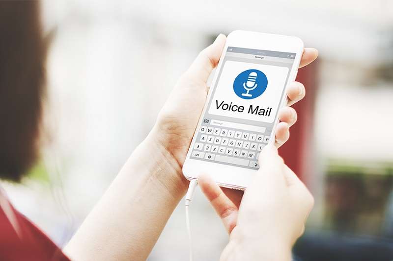 The benefits of having visual voicemail on your phone