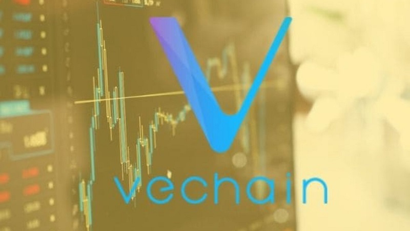 VeChain price prediction 2025