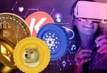 What Is Metaverse Crypto And How To Buy Metaverse Crypto