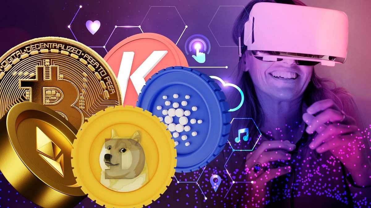 Metaverse Crypto: Meaning & How To Buy Metaverse Crypto - MobbiTech