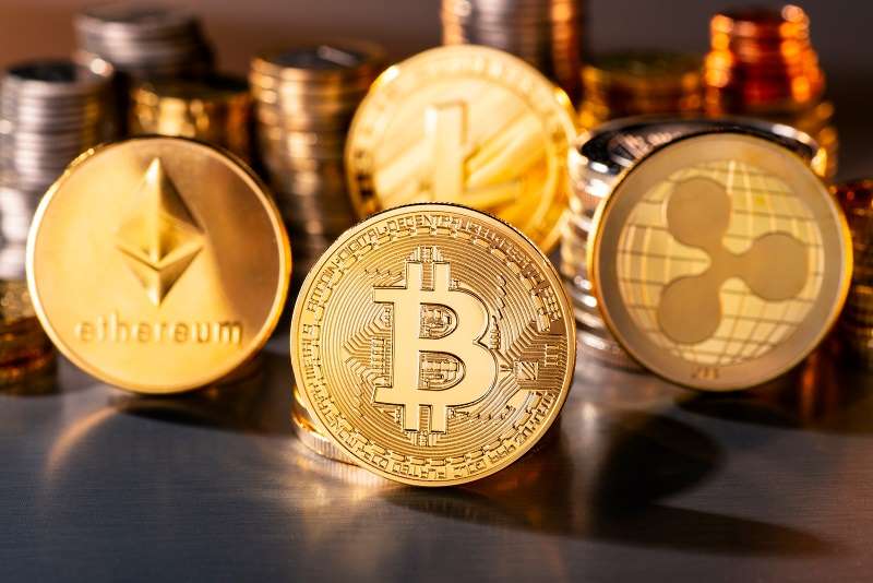 What are cryptocurrencies?