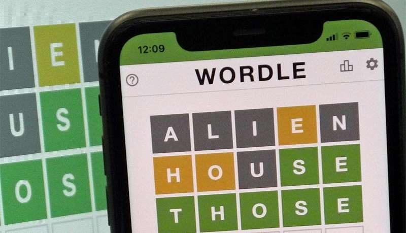 Wordle to Play Free - mobbitech