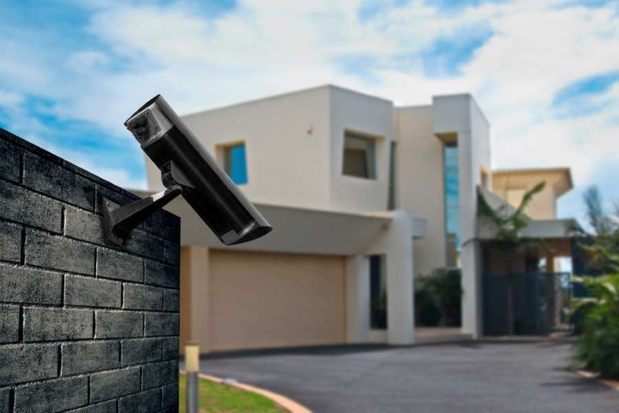 best outdoor security cameras