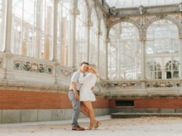 Best Photography Ideas For A Couple