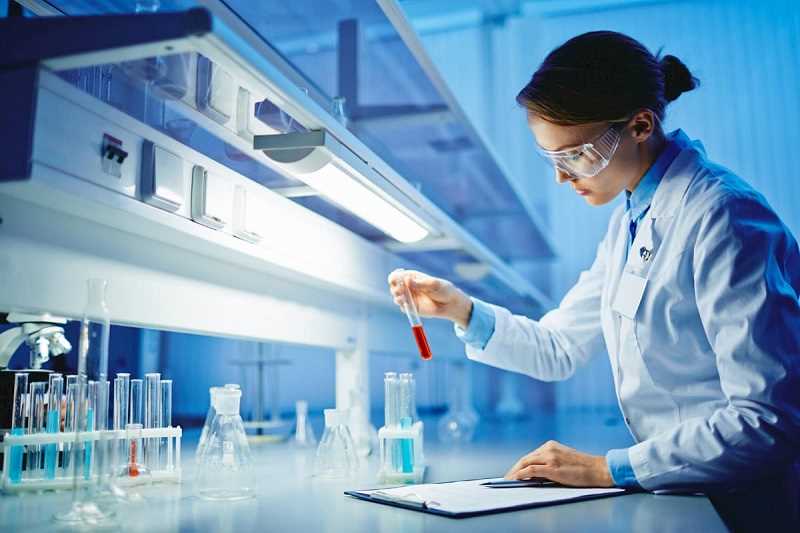 Career Development in Biotechnology
