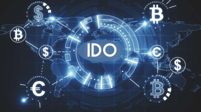 Crypto crowdfunding – ICO STO IEO IDO