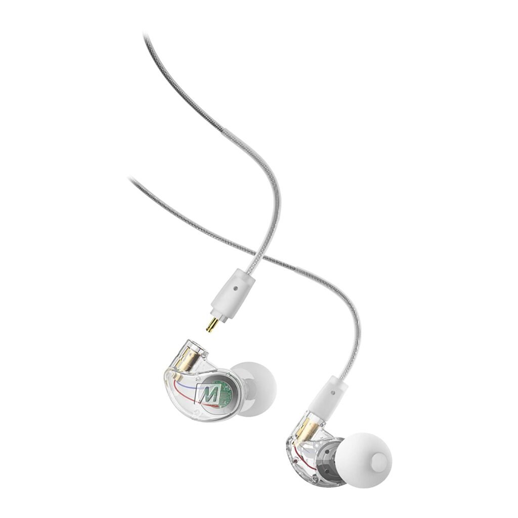 Mee Audio M6 Pro 2nd Generation