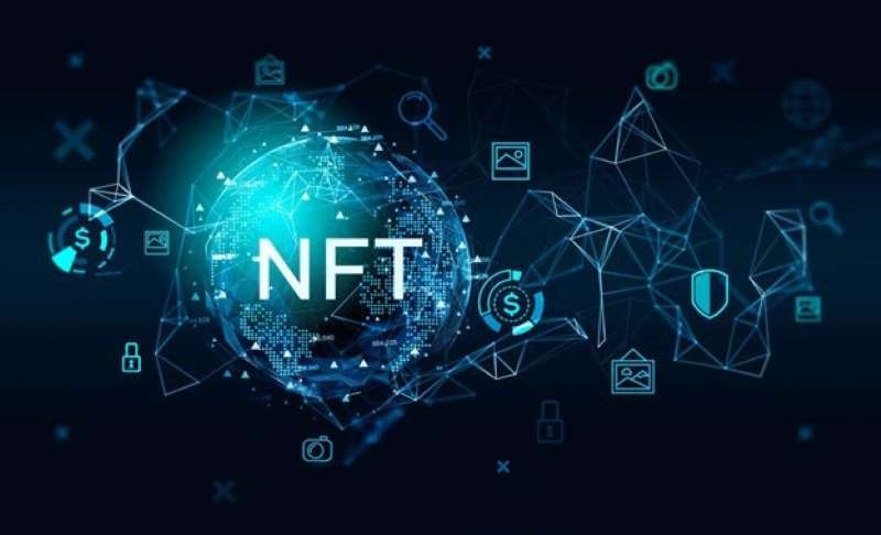 NFT business