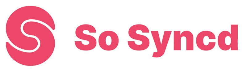 So Syncd Startup