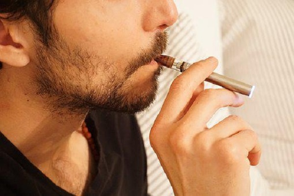 THC Vaping Can Improve Mood And Provide Better Sleep