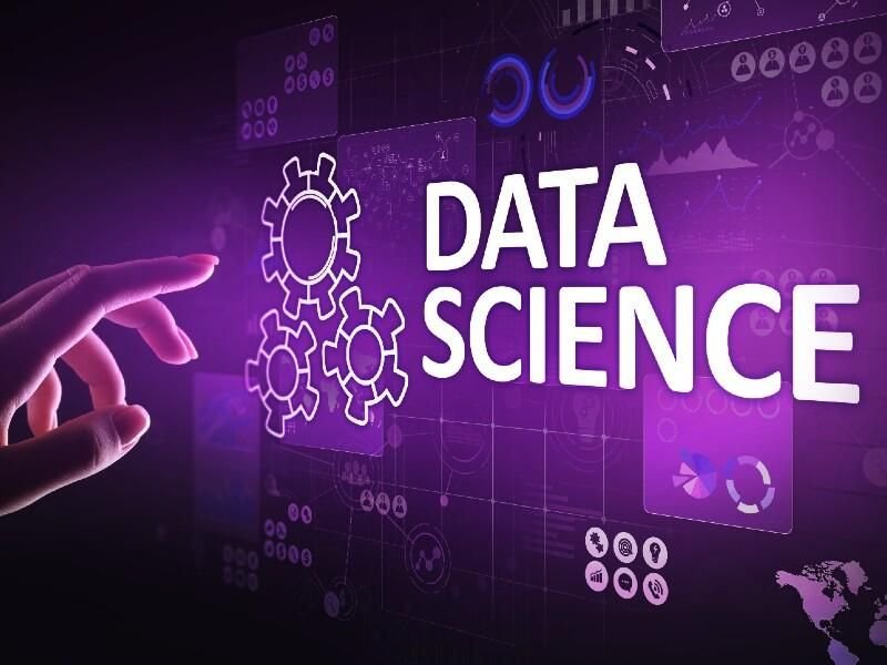 Acquiring a data science qualification