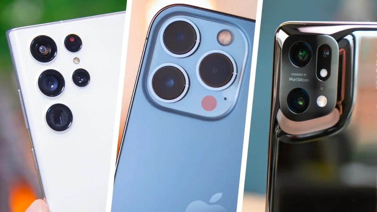 10 Best Cameras Smartphone In 2022 To Buy MobbiTech