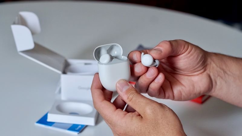 Compare Them To Other Wireless Earbuds On The Market