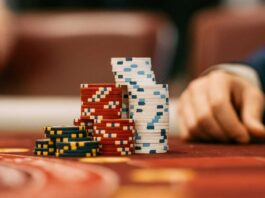 Know Before Playing Poker Blinds