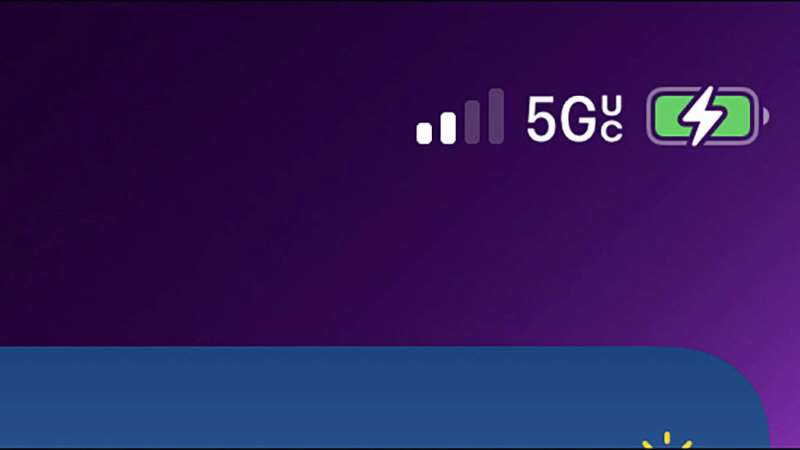 What Does 5G UC Mean