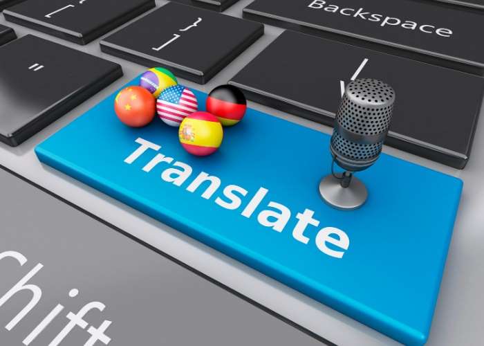 What Is Machine Translation