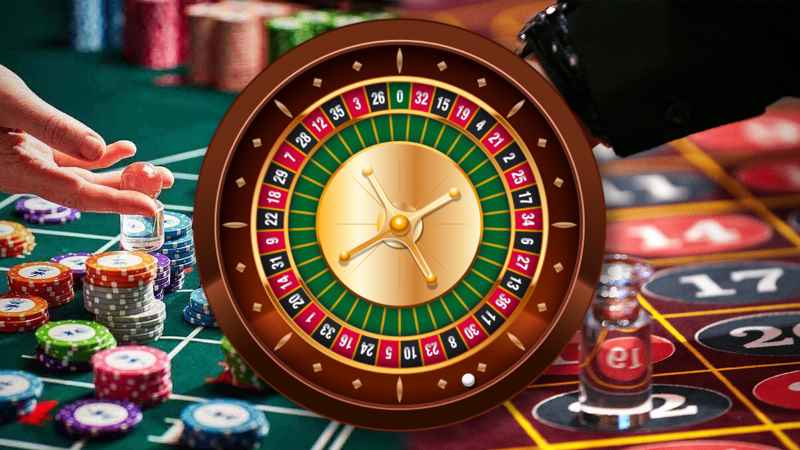 roulette winning tricks