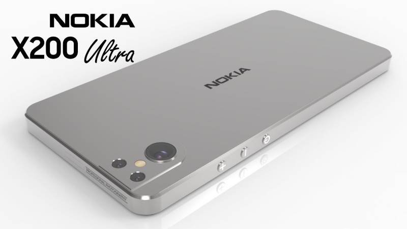 Nokia X200 Ultra Launch Date, Specs, And Price - MobbiTech