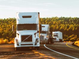 How to Create a Successful Startup Trucking Business