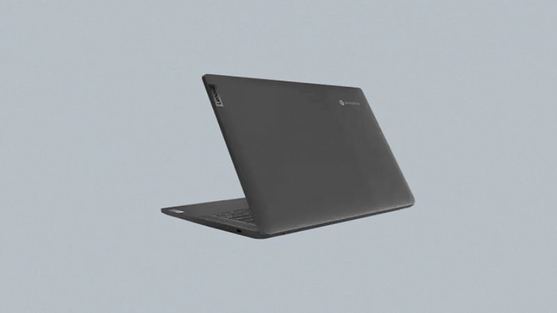 Lenovo IdeaPad 5 Gaming Chromebook Specifications 