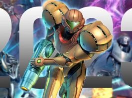 Metroid Prime 4