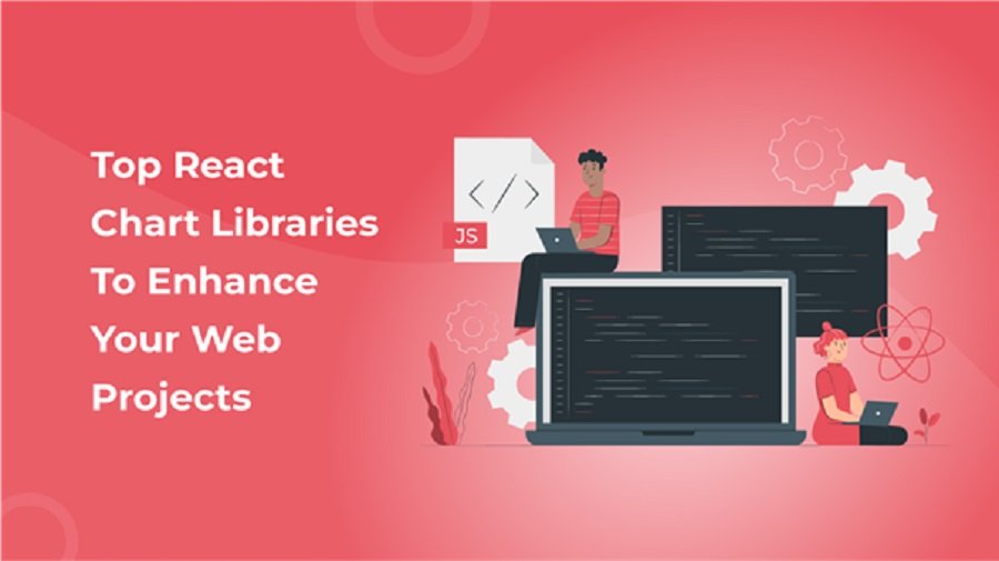 Top React Chart Libraries To Enhance Your Web Projects - MobbiTech