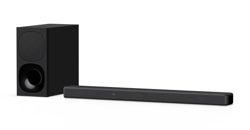 Sony CT290 Ultra-slim 300W Soundbar