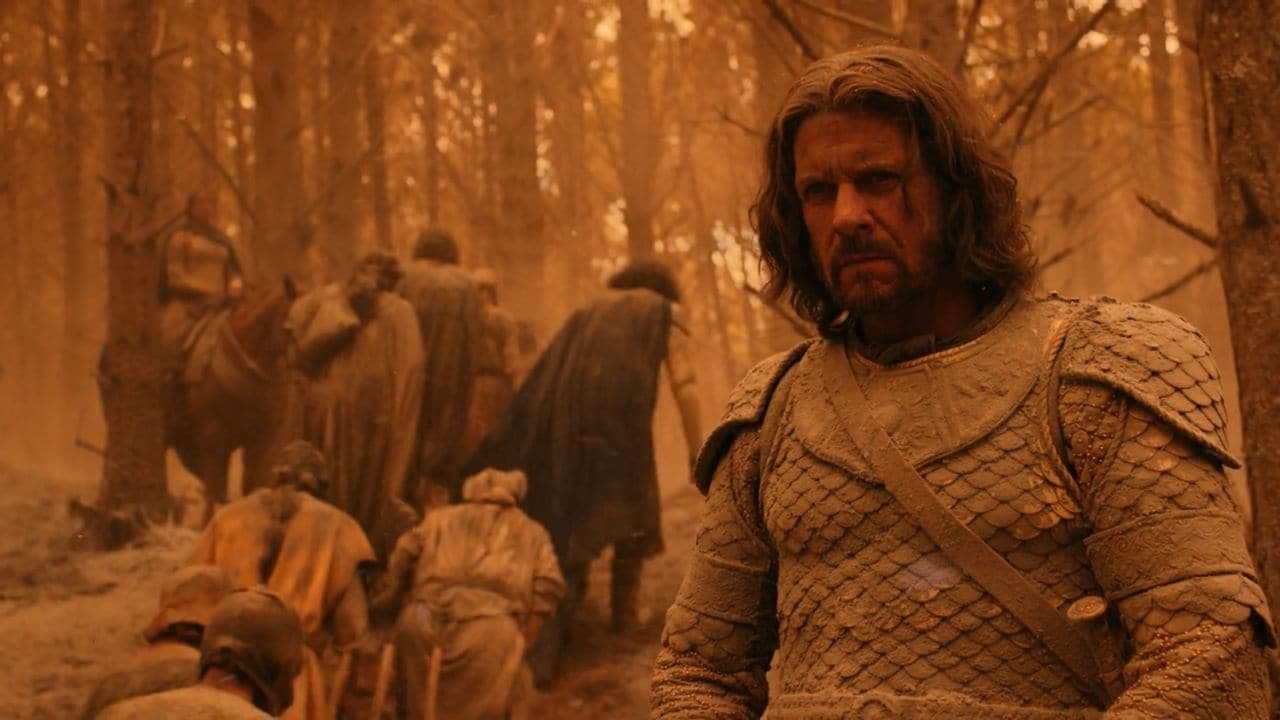 The Rings Of Power Episode 7 ‘The Eye’ Review - MobbiTech