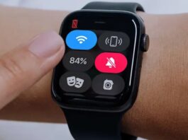 Apple Watch Is Not Connecting To Phone