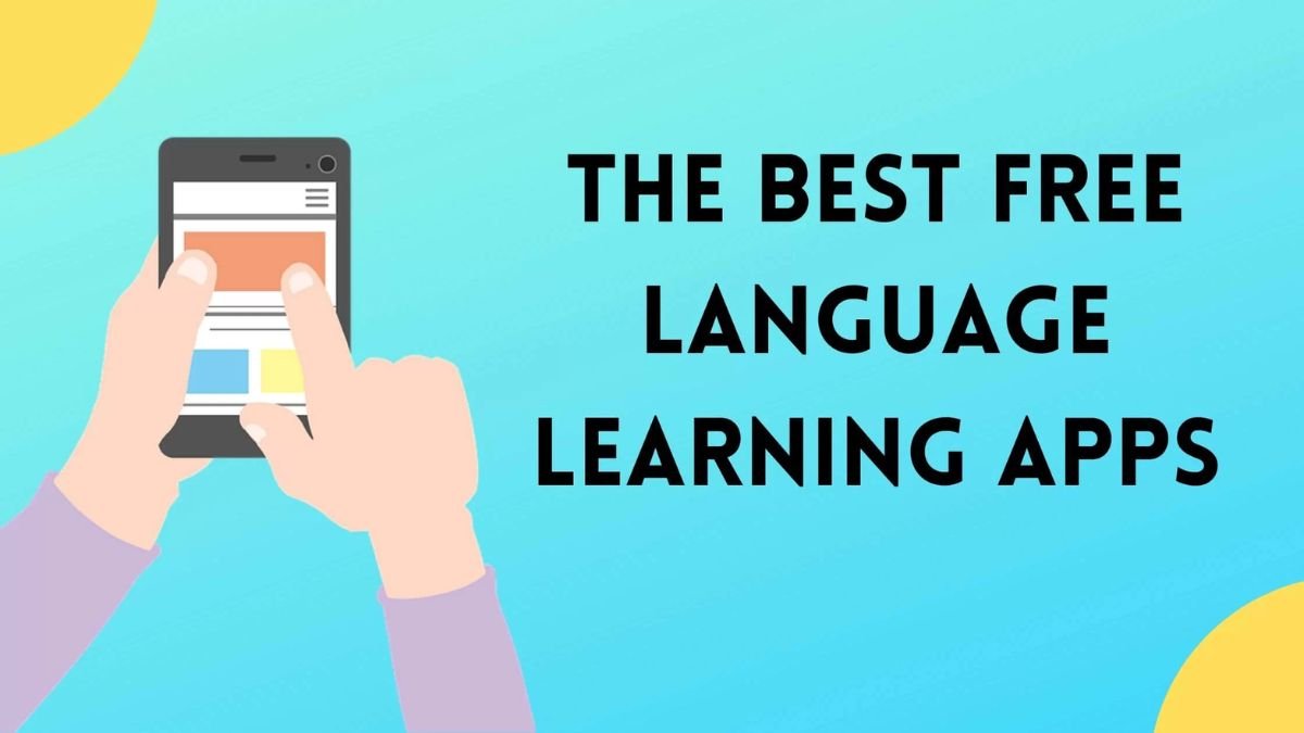 what is the best app to learn a language for free