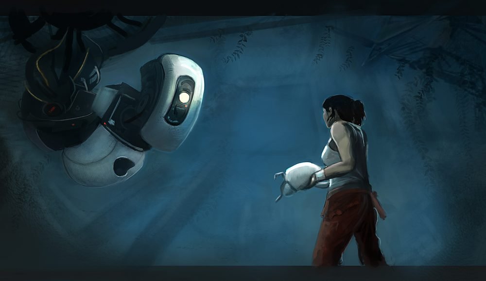 Glados