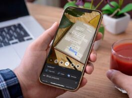 How To Use Google Lens For iPhone And iPad