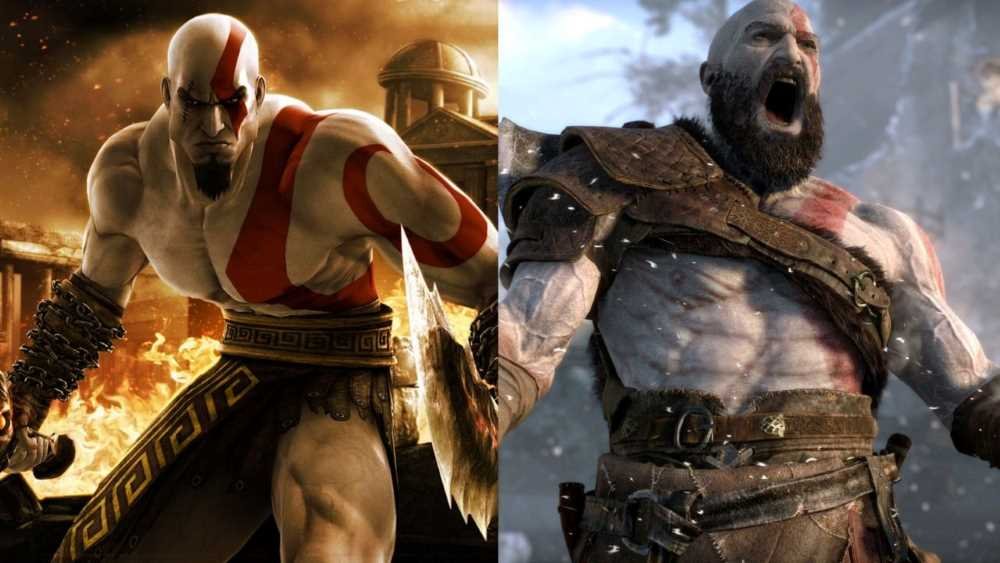 Kratos