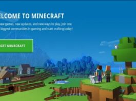 Minecraft For Free