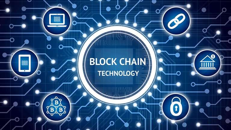 Blockchain in Business with Real Life Use cases - Mobbitech