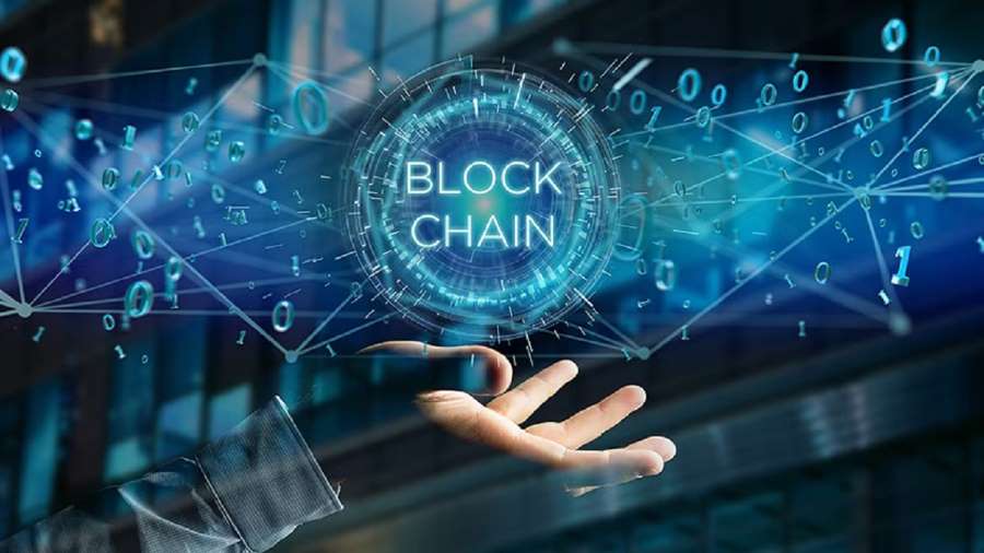 In-depth Knowledge of Blockchain