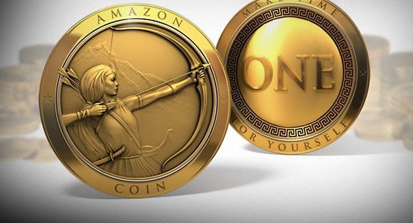 What is Amazon Coin?