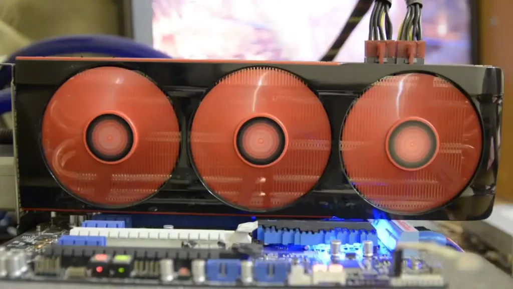 AMD Radeon HD 7990 Features