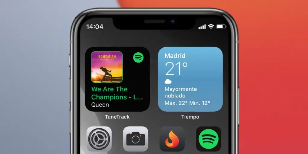 How To Add A Spotify Widget On My iPhone - MobbiTech