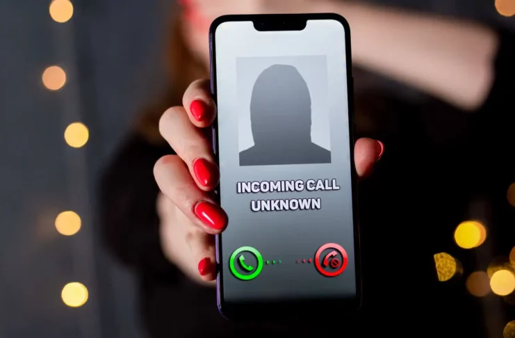 How To Block No-Caller ID Calls On iPhone - MobbiTech