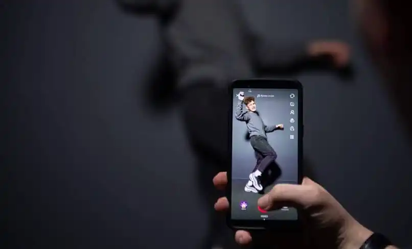 How To View TikTok Watch History On Android