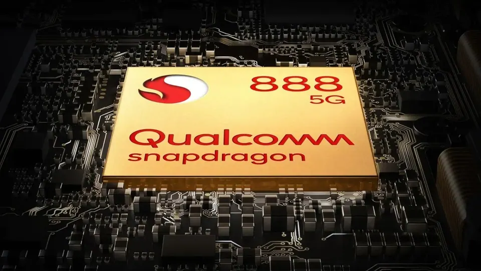 Qualcomm Snapdragon 888